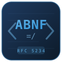 ABNF Syntax Highlighting and Intellisense